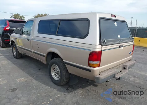 1994 Ford Ranger z USA, uszkodzony, nr VIN 1FTCR10X8RPC46594